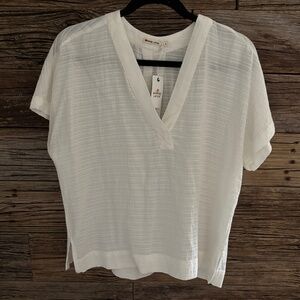 Marine Layer Bali Tunic Top